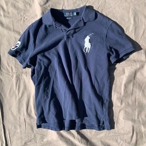Polo By Ralph Lauren